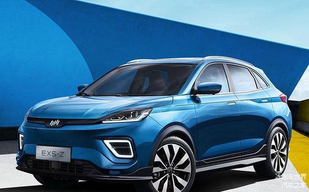 佛山201WEY威派豪华SUV市场的黑马，零跑汽车与智能交通系统的协同